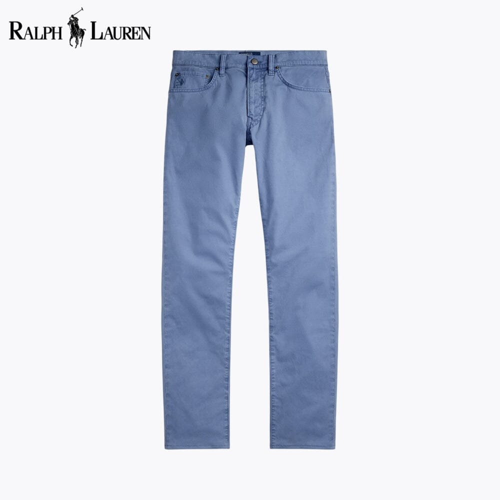 RL Sullivan Slim Stretch Twill Pant