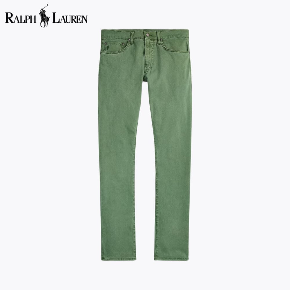 RL Sullivan Slim Stretch Twill Pant