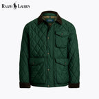 R&F The Beaton Quilted Jacket