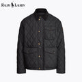 R&F The Beaton Quilted Jacket
