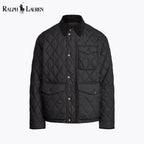 R&F The Beaton Quilted Jacket