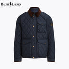 R&F The Beaton Quilted Jacket