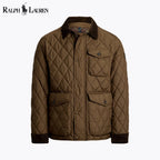 R&F The Beaton Quilted Jacket