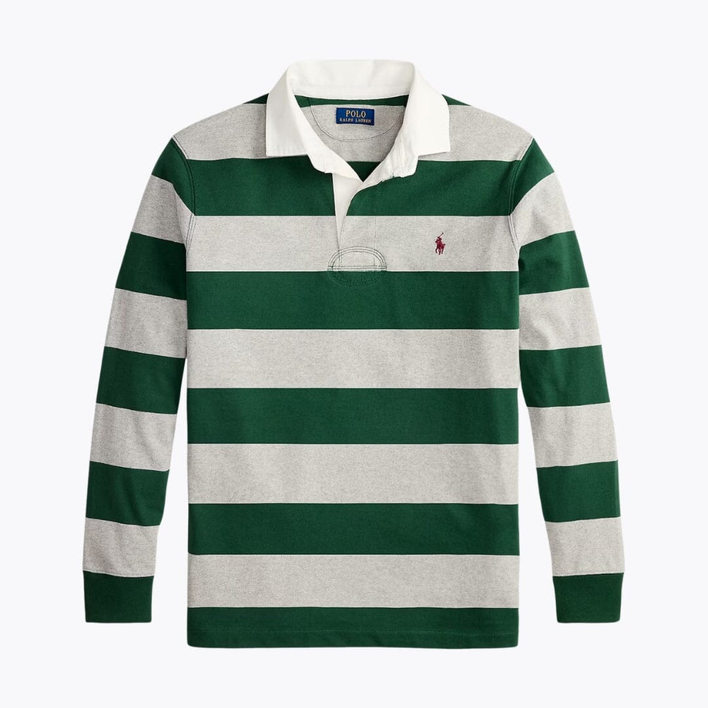 RL The Iconic Rugby Shirt