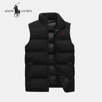 R&F Vest + Exclusive Free Sweater (CLEARANCE)