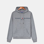 TH Premium Cotton Hoodie
