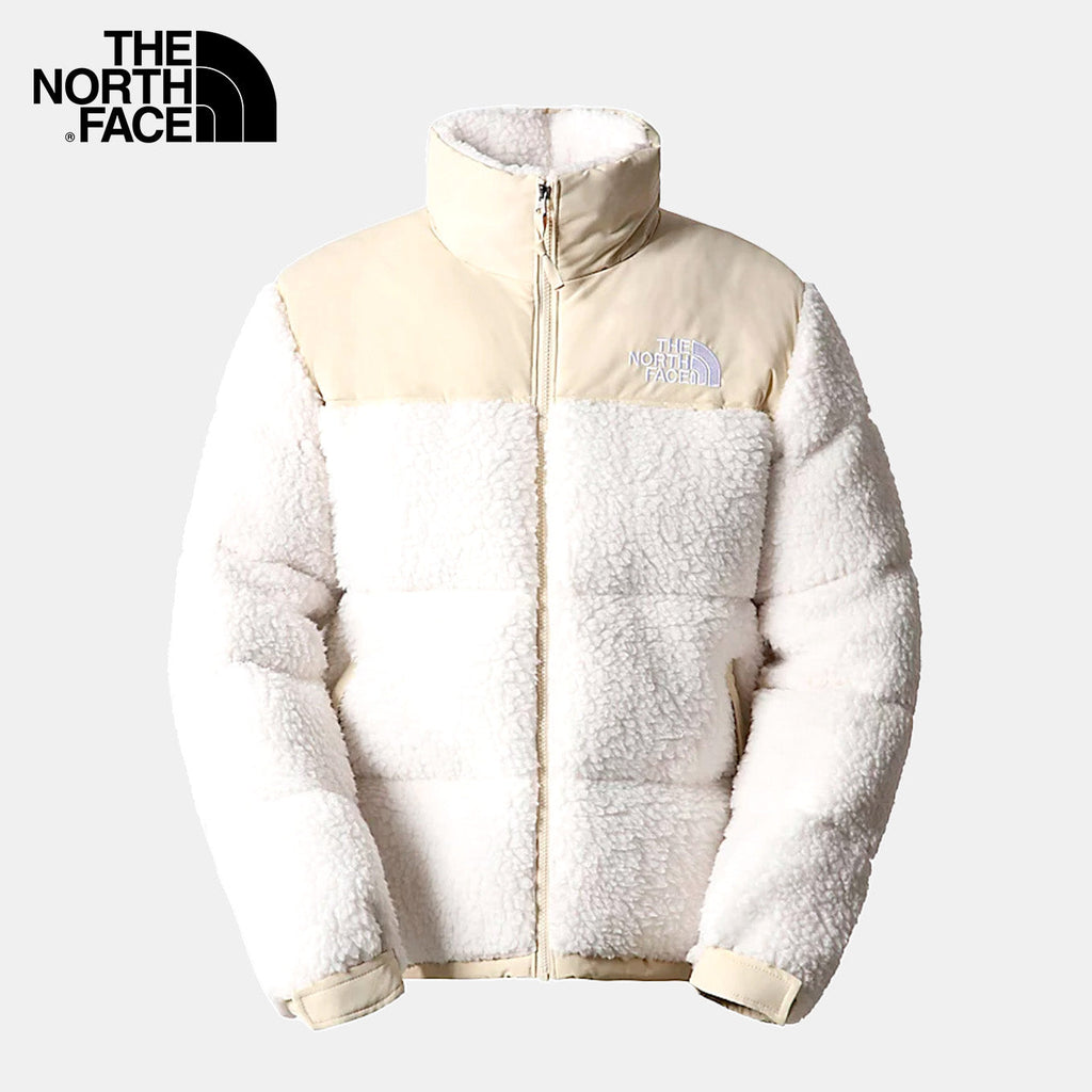 TNF Sherpa-Jacke (NEU)