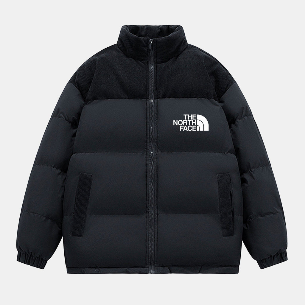 TNF Nuptse Insulated Down Puffer Jacket