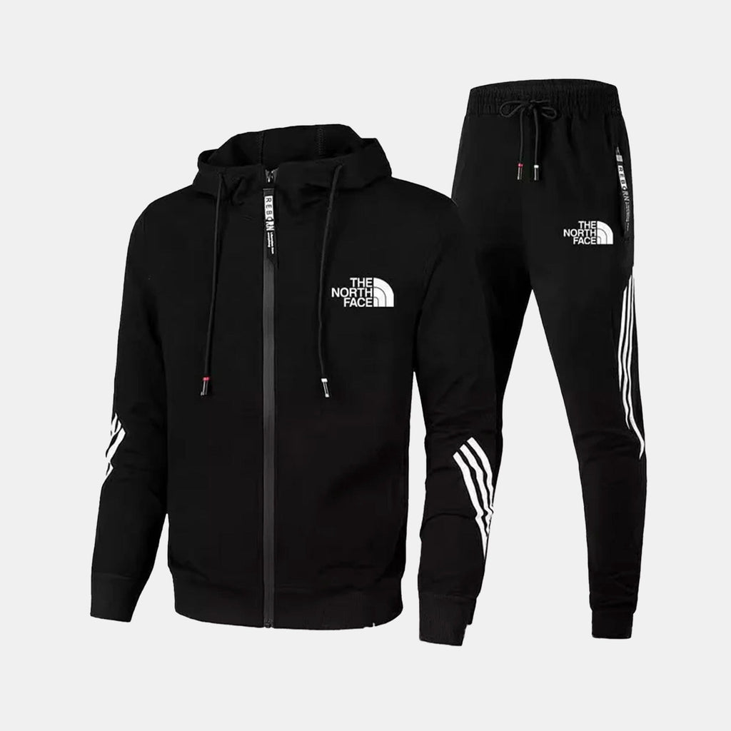 TNF Premium Baumwoll-Kapuzenpullover