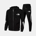 TNF Premium Baumwoll-Kapuzenpullover