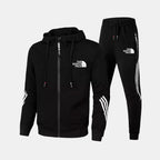 TNF Premium Baumwoll-Kapuzenpullover