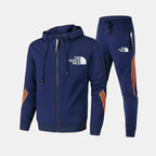TNF Premium Baumwoll-Kapuzenpullover