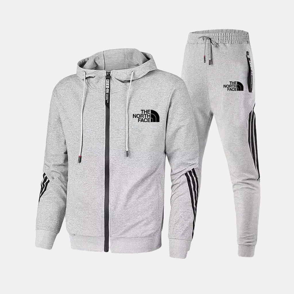 TNF Premium Baumwoll-Kapuzenpullover