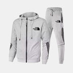 TNF Premium Baumwoll-Kapuzenpullover