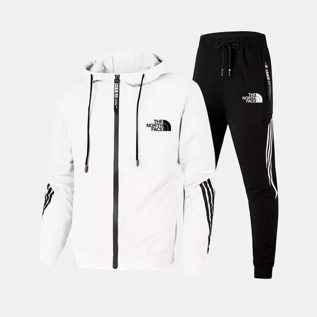 TNF Premium Baumwoll-Kapuzenpullover
