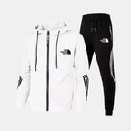 TNF Premium Baumwoll-Kapuzenpullover