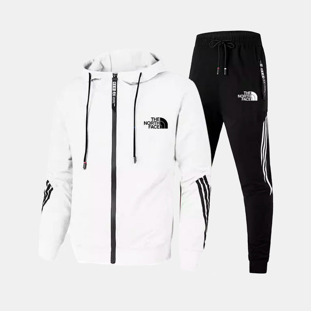 TNF Premium Baumwoll-Kapuzenpullover