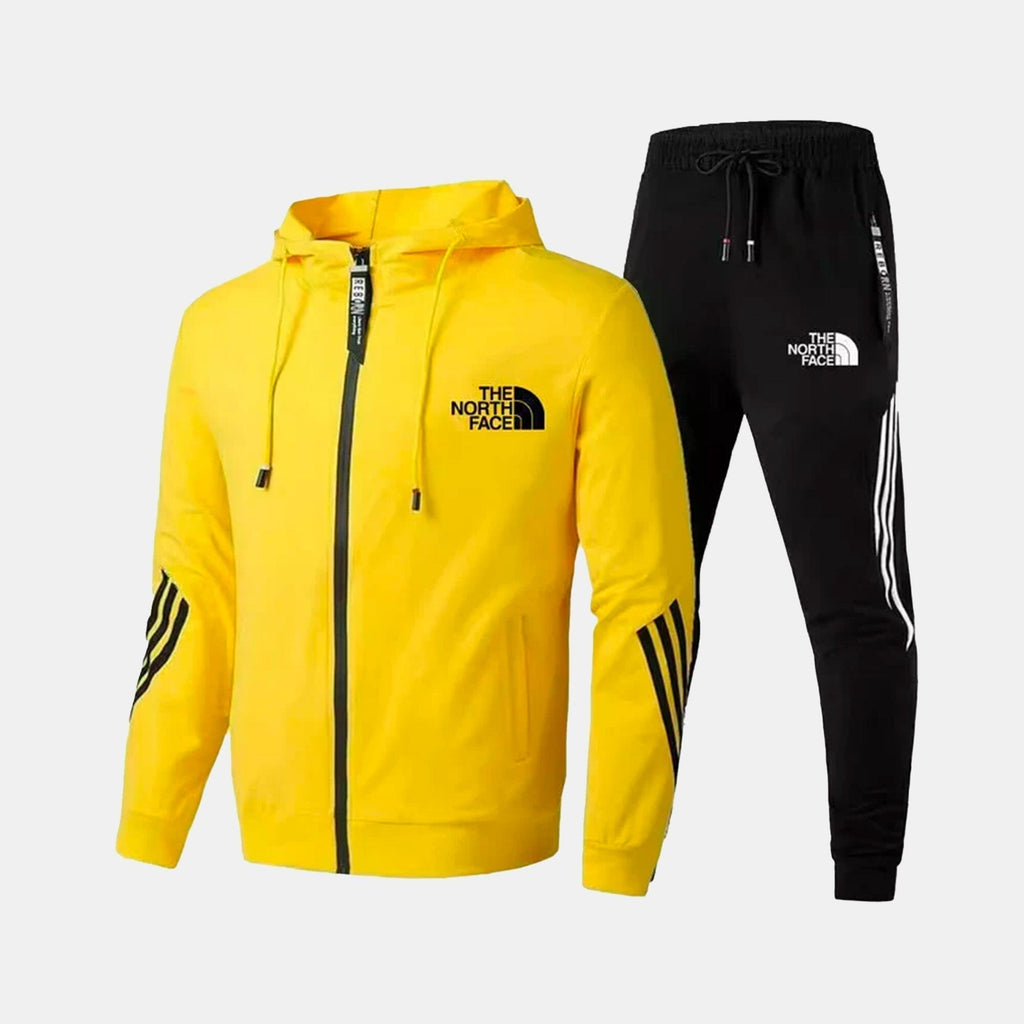TNF Premium Baumwoll-Kapuzenpullover
