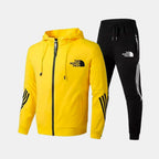 TNF Premium Baumwoll-Kapuzenpullover