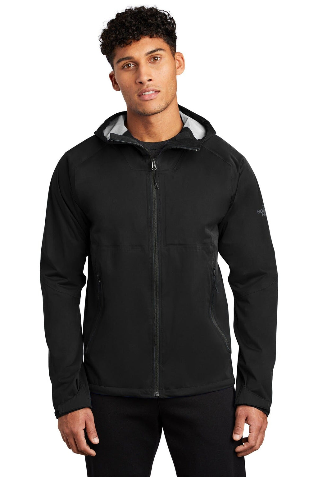 TNF All-Weather DryVent    Stretch Jacket