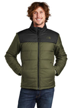 TNF Chest Logo Everyday Insulated Jacket