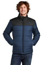 TNF Chest Logo Everyday Insulated Jacket