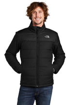 TNF Chest Logo Everyday Insulated Jacket