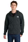 TNF Double-Knit Full-Zip Hoodie