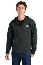 TNF Double-Knit Full-Zip Hoodie