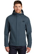 TNF  DryVent   Rain Jacket.
