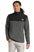 TNF Glacier 1/4-Zip Fleece
