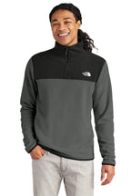 TNF Glacier 1/4-Zip Fleece