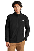 TNF Glacier Full-Zip Fleece Jacket