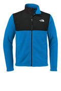 TNF Highest Peak Fleecejacke mit durchgehendem Reißverschluss