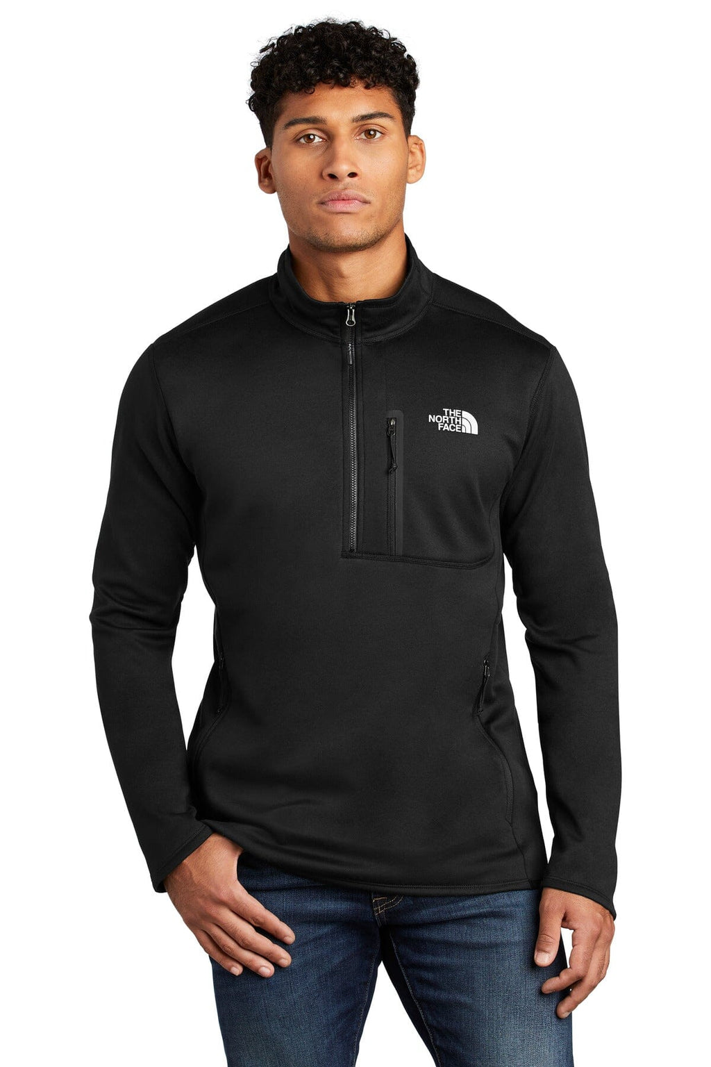 TNF  Skyline 1/2-Zip Fleece