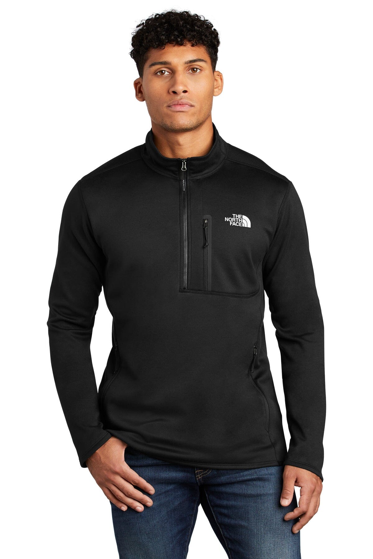 TNF  Skyline 1/2-Zip Fleece