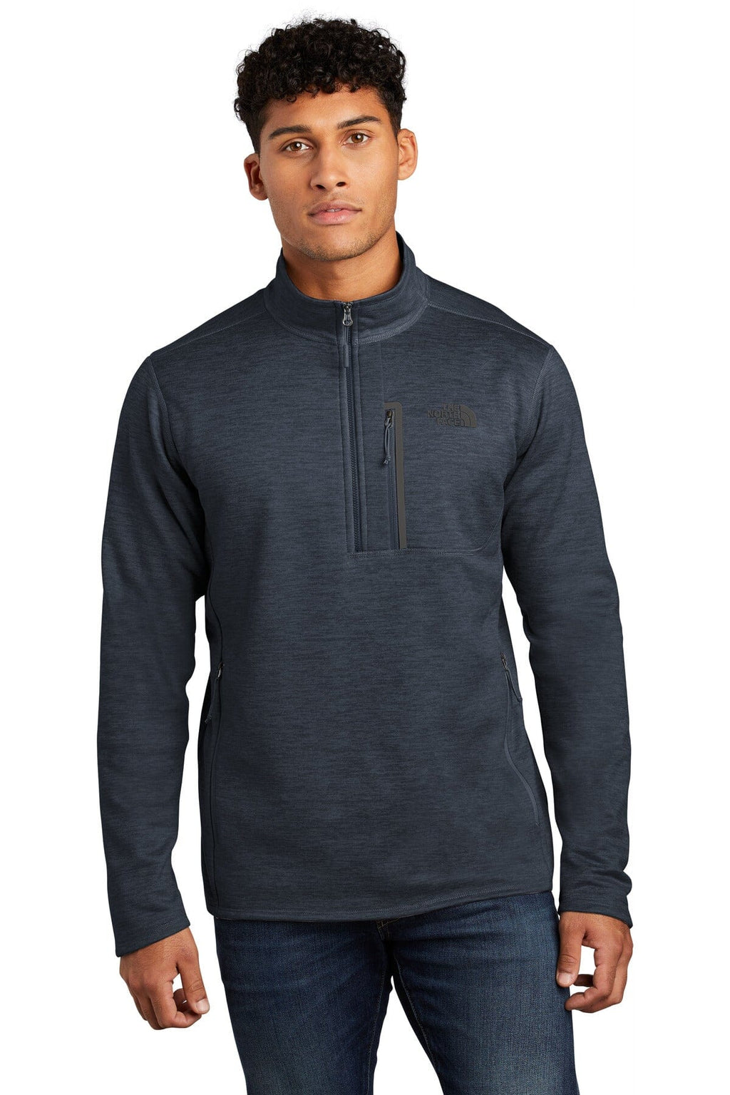 TNF  Skyline 1/2-Zip Fleece
