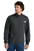 TNF Sleeve Logo Pullover Hoodie
