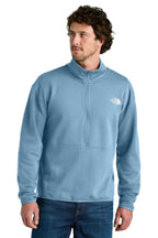 TNF Sleeve Logo Pullover Hoodie
