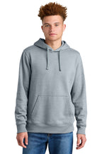 TNF Sleeve Logo Pullover Hoodie