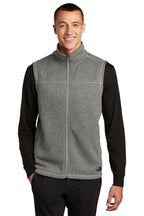 TNF  Sweater Fleece Vest