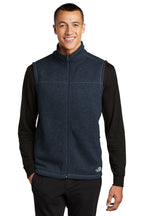 TNF  Sweater Fleece Vest