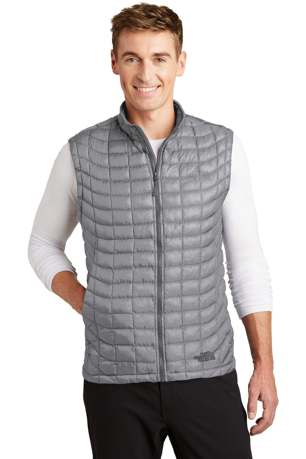 TNF ThermoBall ™ Trekker Weste.