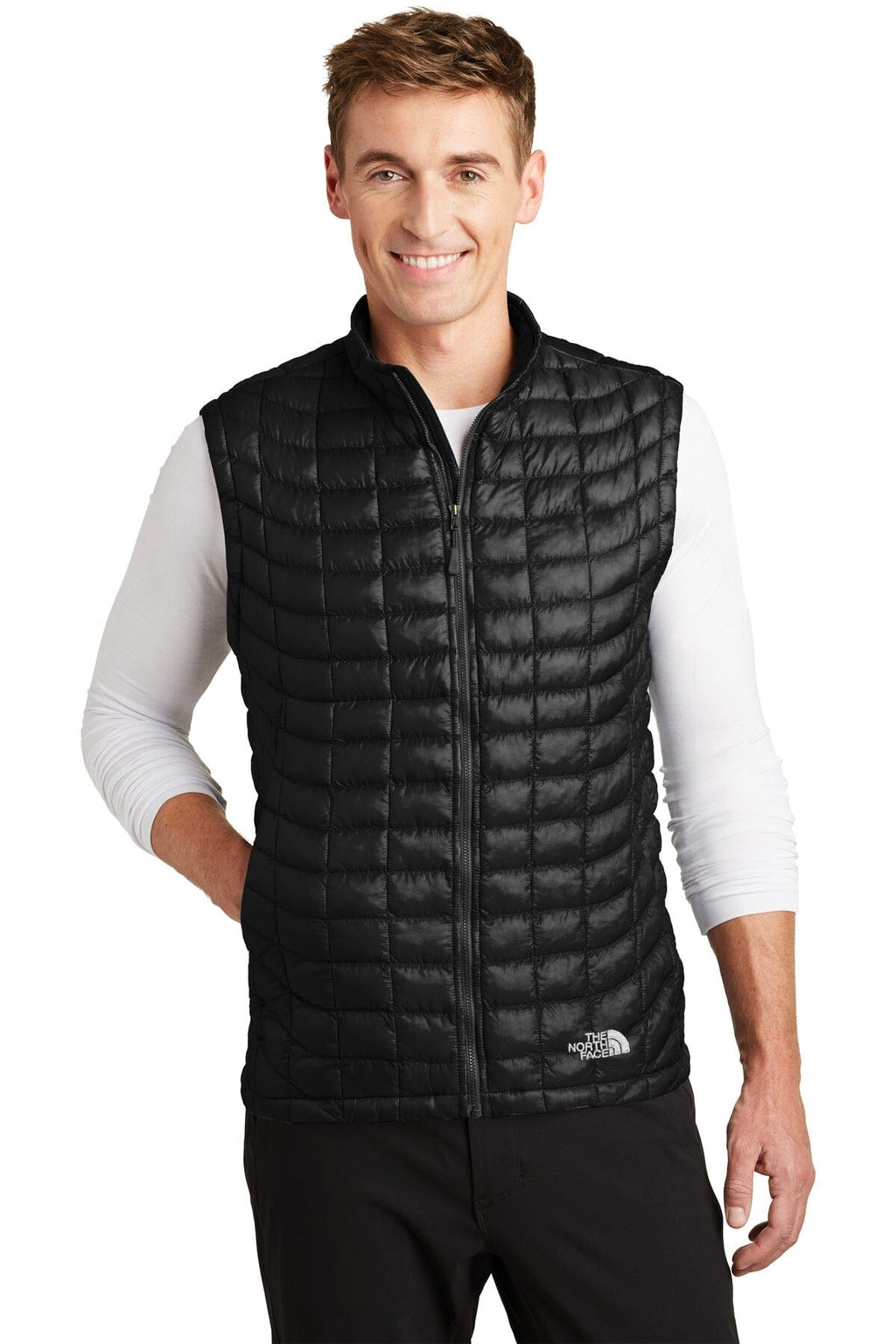 TNF ThermoBall ™ Trekker Weste.