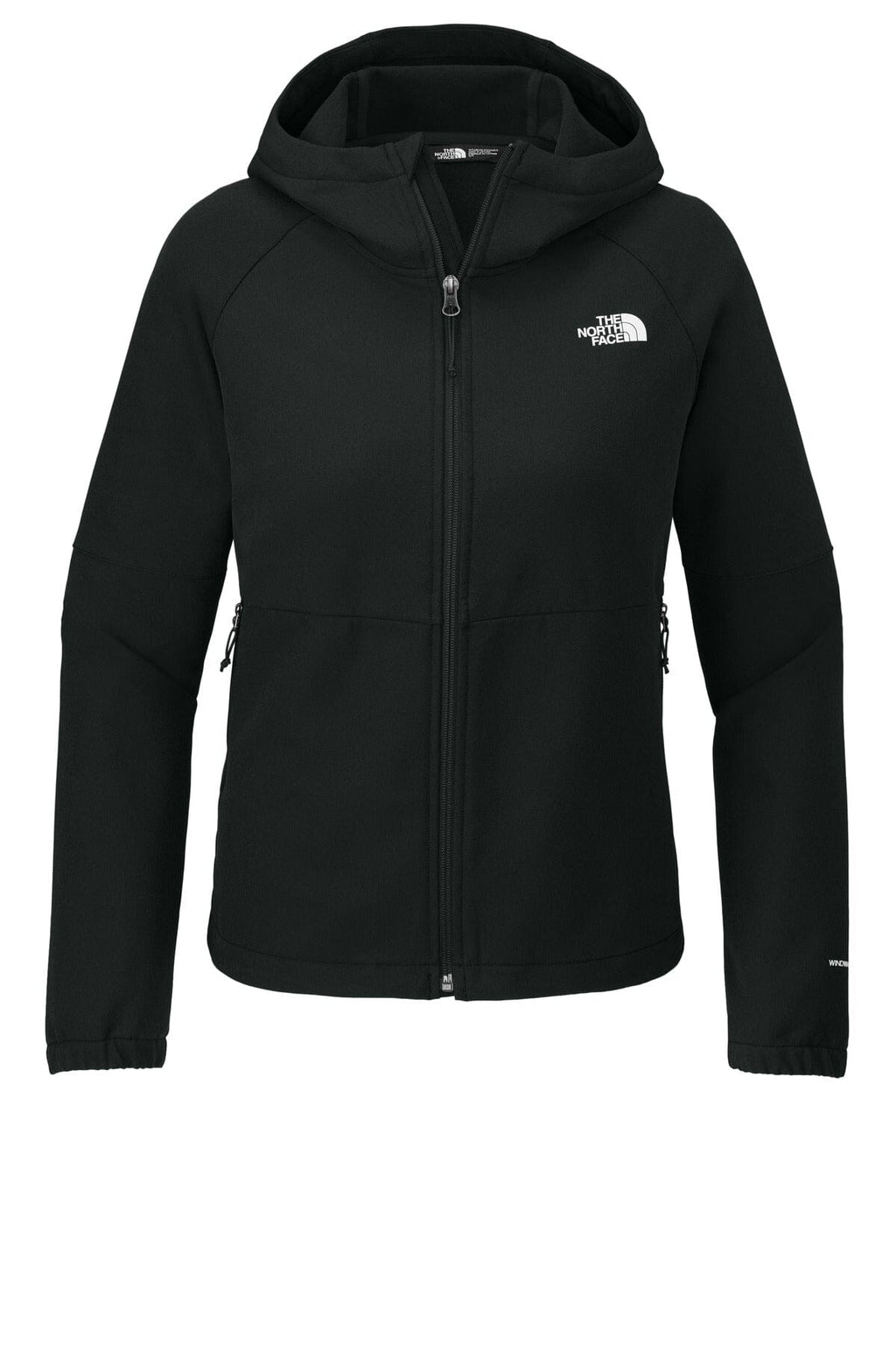TNF Women's Barr Lake Hooded Soft Shell Jacket