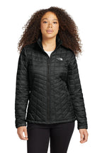 TNF  Women's ThermoBall    Trekker Jacket.
