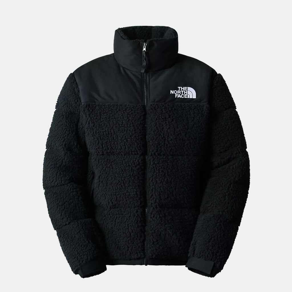 TNF Sherpa Essential Daunen-Pufferjacke