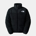 TNF Sherpa Essential Daunen-Pufferjacke