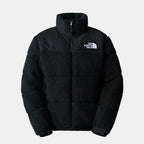TNF Sherpa Essential Daunen-Pufferjacke