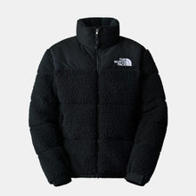 TNF Sherpa Essential Down Puffer Jacket
